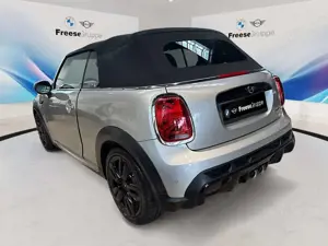 MINI John Cooper Works Cabrio John Cooper Works Cabrio SPORTSITZE LED SHZ DAB Bild 4