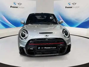 MINI John Cooper Works Cabrio John Cooper Works Cabrio SPORTSITZE LED SHZ DAB Bild 2