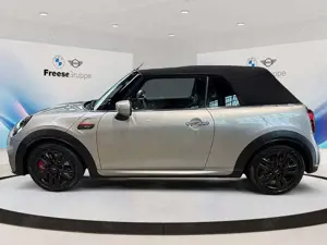MINI John Cooper Works Cabrio John Cooper Works Cabrio SPORTSITZE LED SHZ DAB Bild 3