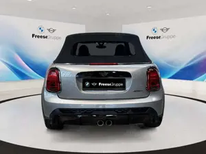 MINI John Cooper Works Cabrio John Cooper Works Cabrio SPORTSITZE LED SHZ DAB Bild 5