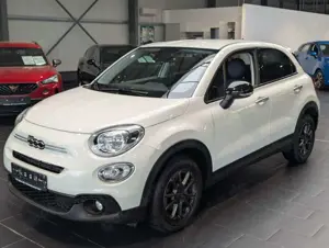 Fiat 500X 1.0 FireFly Turbo 4x2 SS Club 1. Hand