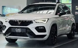CUPRA Ateca 4Drive 1.HD|360*|S-SITZE|CARPLAY|NAVI|SHZ|TEMP. Bild 3