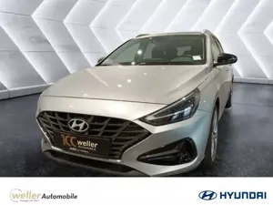 Hyundai i30 1.5 T-GDi Mild-Hybrid ''Edition 30+'' Rückfahrkame