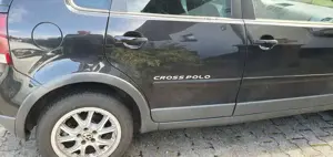 Volkswagen Polo Cross Polo 1.4 16V CrossPolo