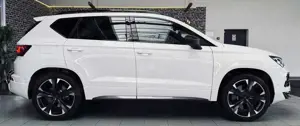 CUPRA Ateca 4Drive 1.HD|360*|S-SITZE|CARPLAY|NAVI|SHZ|TEMP. Bild 4