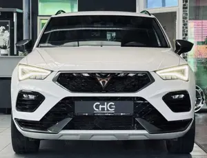 CUPRA Ateca 4Drive 1.HD|360*|S-SITZE|CARPLAY|NAVI|SHZ|TEMP. Bild 2