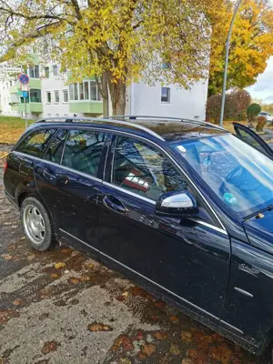 Mercedes-Benz C 220 T CDI DPF Avantgarde Bild 4