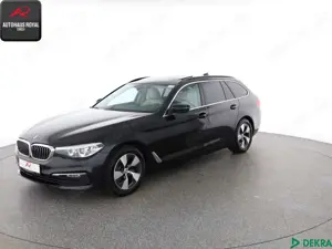 BMW 520 520 d T xDrive STANDHEIZ,KAMERA,PANO,ACC,1.HAND