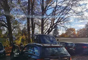 Mercedes-Benz C 220 T CDI DPF Avantgarde Bild 5