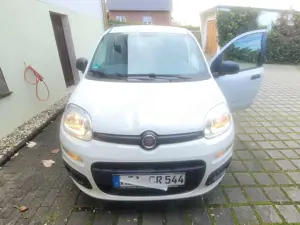 Fiat Panda Panda 1.2 More