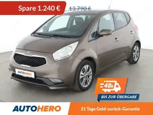 Kia Venga 1.6 Dream Team *NAVI*CAM*SHZ*LHZ*ALU*AHK*
