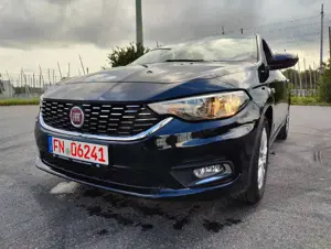 Fiat Tipo Lounge / 41.200km / TÜV und Zahnriemen NEU