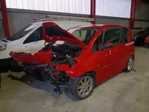 Peugeot 1007 Premium