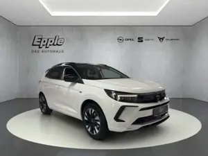 Opel Grandland Business Elegance Navi 360 Kamera Klimasitze LED F