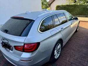BMW 520 520d Touring