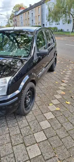 Ford Fusion Fusion 1.4 Elegance