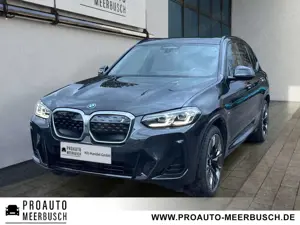 BMW iX3 M SPORT ASSISTPROF/HUD/PANO/360°/ADPTLED/MMRY