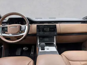 Land Rover Range Rover Bild 4