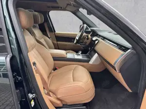 Land Rover Range Rover Bild 3