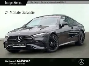 Mercedes-Benz CLE 300 4M AMG*PANO*BURMESTER*360°KAMERA*KEYLESS