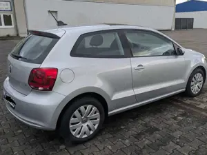 Volkswagen Polo Polo 1.4 DSG Comfortline Bild 4