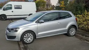 Volkswagen Polo Polo 1.4 DSG Comfortline