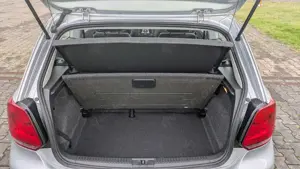 Volkswagen Polo Polo 1.4 DSG Comfortline Bild 5