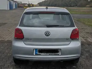 Volkswagen Polo Polo 1.4 DSG Comfortline Bild 3