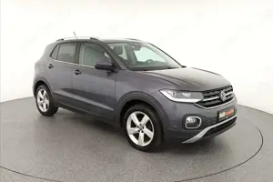 Volkswagen T-Cross 1.0 TSI Style ACC|Nav|DiCPro|LED|SHZ|PDC