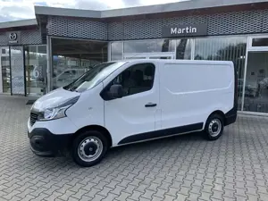 Renault Trafic Komfort L1H1 2,9t dCi 120 PS  AHZV,starr