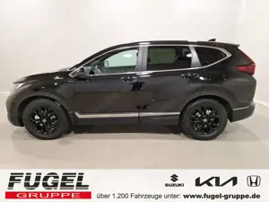 Honda CR-V 2.0 i-MMD HYBRID 2WD Sport Line LED|Navi|ACC