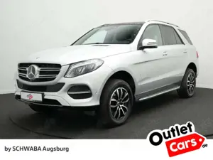 Mercedes-Benz GLE 400 4Matic *ACC*PANO*AHK*NAVI*Airmatic*18''*
