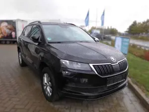 Skoda Karoq Ambition | SHZ | 1,0 TSI | *Reserviert*