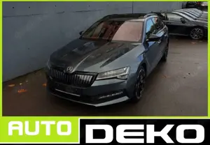 Skoda Superb 1.4 TSI iV DSG SPORTLINE Pano/Virtual/AHK