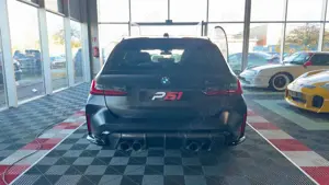 BMW M3 Baureihe M3 Touring xDrive Competition Bild 4