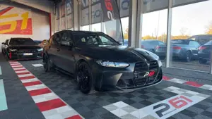 BMW M3 Baureihe M3 Touring xDrive Competition Bild 2