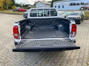 Toyota Hilux Bild 5