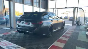 BMW M3 Baureihe M3 Touring xDrive Competition Bild 3