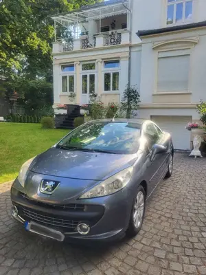 Peugeot 207 Filou Bild 2