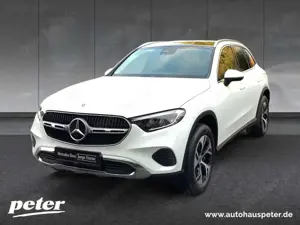 Mercedes-Benz GLC 300 de 4M Avantgarde/LED/Kamera/Panorama-SD/