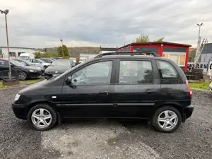 Hyundai Matrix 1.8 GLS* AUTOMATIKGETRIEBE* KLIMA*TÜV NEU Bild 2