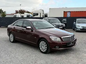 Mercedes-Benz C 200 Kompressor