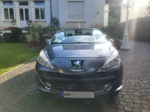 Peugeot 207 Filou Bild 3