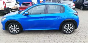 Peugeot e-208 208 Elektromotor 136 Active