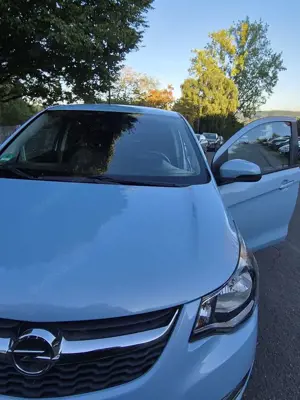 Opel Karl 1.0 Edition