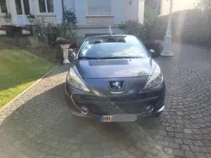 Peugeot 207 Filou Bild 4