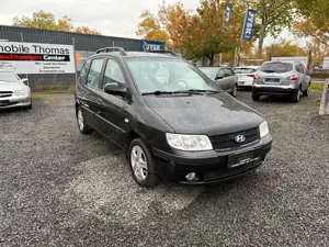 Hyundai Matrix 1.8 GLS* AUTOMATIKGETRIEBE* KLIMA*TÜV NEU Bild 5