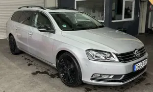 Volkswagen Passat Variant 2.0 TDI TÜV 05/27 DSG/PANORAMA/SITZBELÜFTUNG/KAM