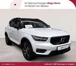 Volvo XC40 XC40 T5 Recharge DKG RDesign StandHzg