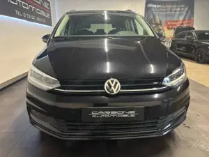 Volkswagen Touran Highline 2.0 TDI DSG**R-Line Alufelgen** Bild 5